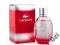 LACOSTE STYLE in PLAY RED 125ml ORYGINAŁ