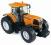 Zabawka traktor Renault Atles 936 RZ Bruder 03000