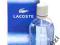 LACOSTE COOL PLAY 125ml ORYGINAŁ
