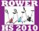 ROWER ROWEREK TRENINGOWY HS 2010 + EXTRA GRATIS!