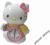 Budzik zegarek figurka Hello Kitty Na Prezent Duży