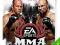 EA Sports MMA