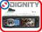 Na Prezent Radio Samochodowe Dignity LCD mp3 DivX