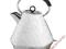 Czajnik Morphy Richards Elipta Piramid White _,