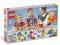 LEGO B&M 5522 Zestaw rocznicowy LIMANOWA