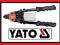 Nitownica dźwigowa YATO yt-3609 3,2-6,4mm 330mm