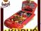 IMC CARS AUTA SUPER-FLIPPER PINBALL+GRATIS