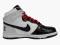 BUTY NIKE BIG 44,5 28.5CM HIGH VANDAL