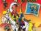 DZIELNY SZERYF LUCKY LUKE  DVD FOLIA