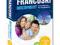 FRANCUSKI - multipakiet -2x książka+CD MP3