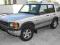 caly na czesci LAND ROVER DISCOVERY 2 II TD5 99-04