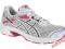 Buty ASICS PATRIOT 4 DAMSKIE roz. 39,5 LODZ