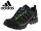 buty ADIDAS AX 1 LEA roz 42 2/3 - 27 cm WYPRZEDA