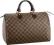 LOUIS VUITTON speedy 35 z rachunkiem ORYGINALNA