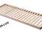 Stelaż pod materac TRACJA 180x200 JANPOL