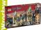 LEGO HARRY POTTER 4867 BITWA O HOGWART - Wrocław