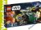 LEGO STAR WARS 7930 Bounty Hunter Assault Gunship