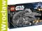 LEGO STAR WARS 7965 Millennium Falcon - WROCŁAW