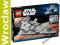 LEGO STAR WARS 8099 Imperial Star Destroyer