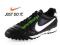 buty korki turfy NIKE TIEMPO NATURAL IV r. 45.5