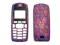 .Obudowa Exclusive Line Sagem X1-2 myX1-2 kwiatki