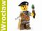 #14 LEGO 8804 MINIFIGURKI seria 4 - ARTYSTA