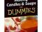 Making Candles and Soaps for Dummies (For Dummies