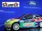 FORD FOCUS WRC 3CH 27MHz ORYGINAL Silverlit FILM!!