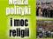 Nędza polityki i moc religii - Paul Valadier