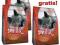 2 +1 gratis! 3x4kg karmy Smilla Sensible + GRATISY