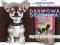 KARMA Eukanuba Adult Large 15kg + DVD+ GRATISY