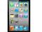 iPod touch 64GB czarny