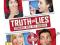 TRUTH OR LIES: SOMEONE WILL GET CAUGHT PS3