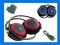K218 Słuchawki Bluetooth SPORTOWE SD MP3