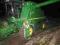 JOHN DEERE WTS 9680i