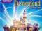 Kinect Disneyland Adventures Xbox 360 PL Łódź