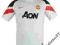 Manchester United - away - XL 2010/11 - PROMOCJA!!