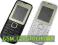 Nowa Nokia C2-00 BLACK WHITE DUAL SIM sklepy Śląsk