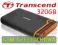 Transcend StoreJet 25M 320GB 2,5" USB 2.0