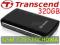 Transcend StoreJet 25 D2 320GB 2,5" USB 2.0