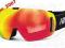 Gogle ARCTICA G-85 NARTY SNOWBOARD zima ANTI-FOG