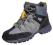 LAFUMA Buty Trekkingowe LIGHTWAY WP JUNIOR r.40