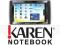 Archos 7.0 Internet Tablet 250GB HDD od Karen