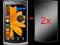 472#    2szt.FOLIA OCHRONNA SAMSUNG I8910 OMNIA HD
