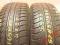 OPONY UZYWANE 185/65R15 KLEBER