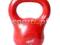 HANTLA KETTLE ALLRIGHT 2,5 KG RED