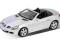 WELLY MercedesBenz SLK 350 Convertible