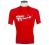 Nowa Body Glove Koszulka Lycra Surf Shirt S Red