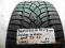 1xZima 225/55R17 Dunlop 225/55/17 (0611) 8mm