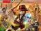 [TG] LEGO Indiana Jones 2 PL ### NOWA ### SKLEP